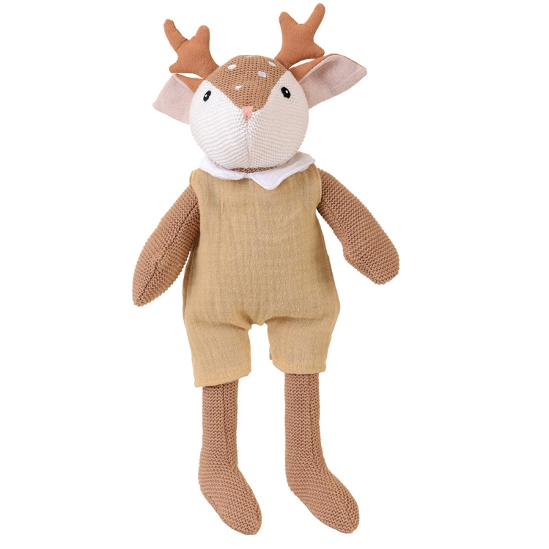 Egmont Toys М’яка іграшка Олень Вуді